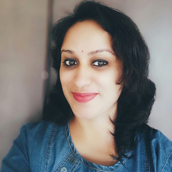 Tina Shashikanth